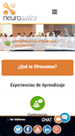 Mobile Screenshot of neurosales.com